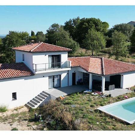 Magnifique Villa Proche Ruoms Vallon Pont Darc Grospierres Zewnętrze zdjęcie